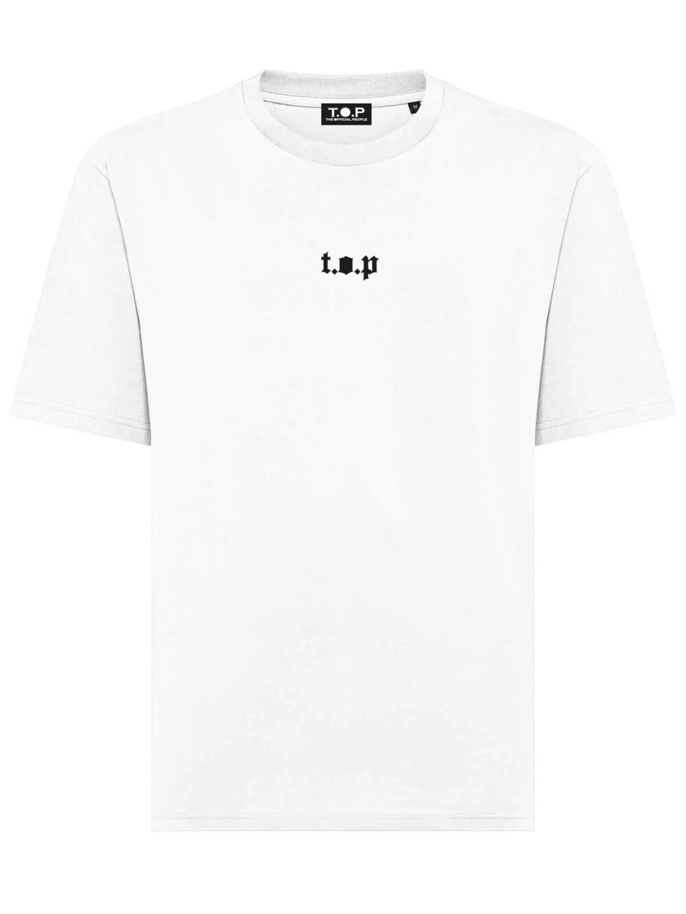 T-SHIRT GOTHIC OVERSIZE UNISEX
