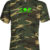 Militare/verde fluo