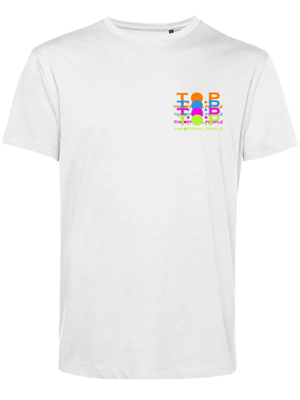 T-SHIRT COLORS